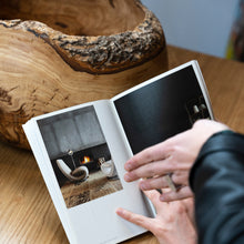 Carica l'immagine nel visualizzatore di Gallery, Ciotola in galla di Ulivo Salentino