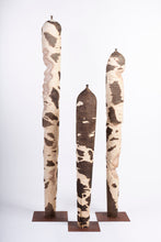 Carica l'immagine nel visualizzatore di Gallery, Rovine - Trittico