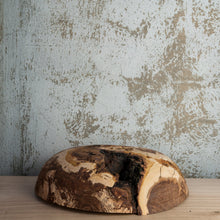 Carica l'immagine nel visualizzatore di Gallery, Ciotola naturale in Albicocco fiorito