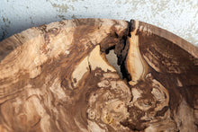 Carica l'immagine nel visualizzatore di Gallery, Ciotola naturale in Albicocco fiorito