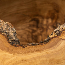 Carica l'immagine nel visualizzatore di Gallery, Ciotola in galla di Ulivo Salentino
