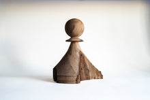 Carica l&#39;immagine nel visualizzatore di Gallery, Pedone n. 35 di 399 in legno di Nespolo giapponese
