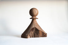 Carica l&#39;immagine nel visualizzatore di Gallery, Pedone n. 35 di 399 in legno di Nespolo giapponese

