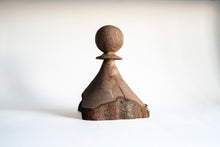 Carica l&#39;immagine nel visualizzatore di Gallery, Pedone n. 35 di 399 in legno di Nespolo giapponese
